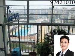 Blk 518C The Premiere @ Tampines (Tampines), HDB 5 Rooms #83216722